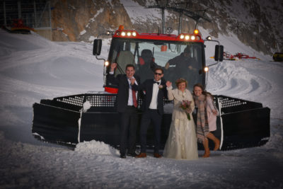 Hochzeitsfotograf Zugspitze Max Merget