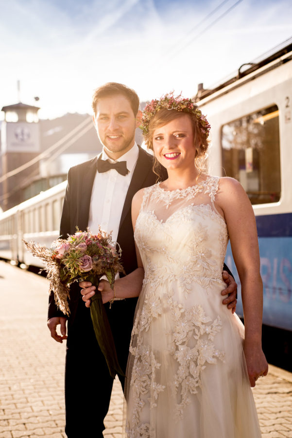 Hochzeitsfotograf Zugspitze Max Merget