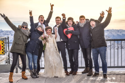 Hochzeitsfotograf Zugspitze Max Merget
