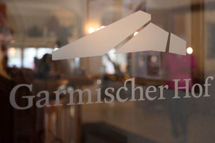 Hotel Gastronomie Restaurant Fotografie Garmisch-Partenkirchen