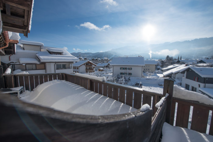 Hotel Gastronomie Restaurant Fotografie Garmisch-Partenkirchen