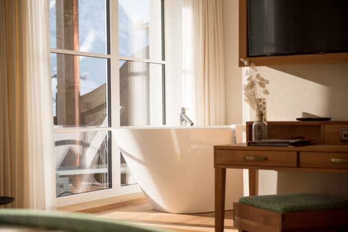 Hotel Gastronomie Restaurant Fotografie Garmisch-Partenkirchen